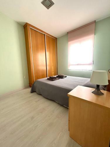 Barrio San Miguel M�s Que Apartamentos