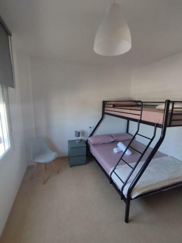 Apartamento Las Torres Golf Resort Murcia