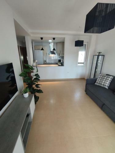 Apartamento Las Torres Golf Resort Murcia