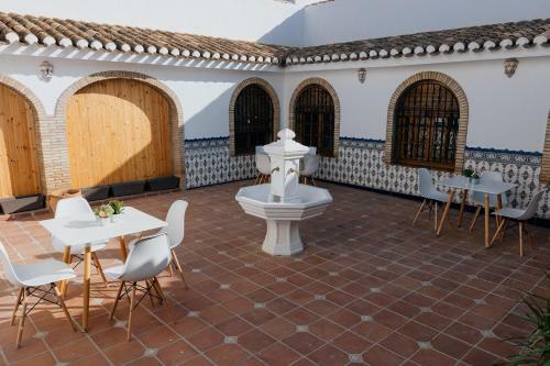 Villa El Berbiqu�