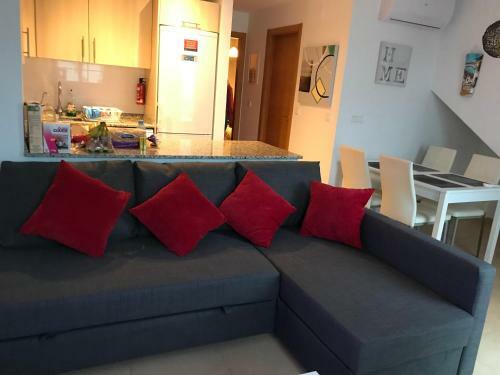 Apartamento Casa Bella