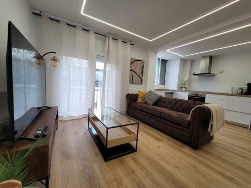 Apartamento Lemon & Muralla -c�ntrico-nuevo-premium