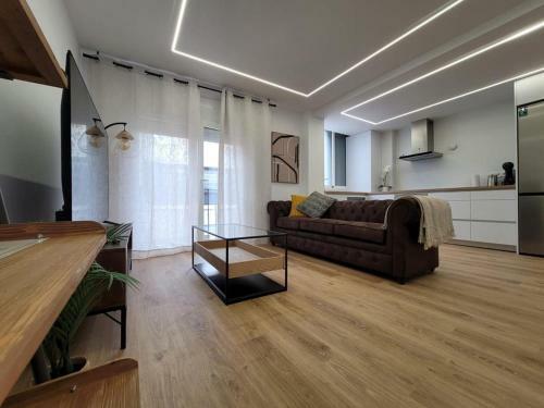 Apartamento Lemon & Muralla -c�ntrico-nuevo-premium