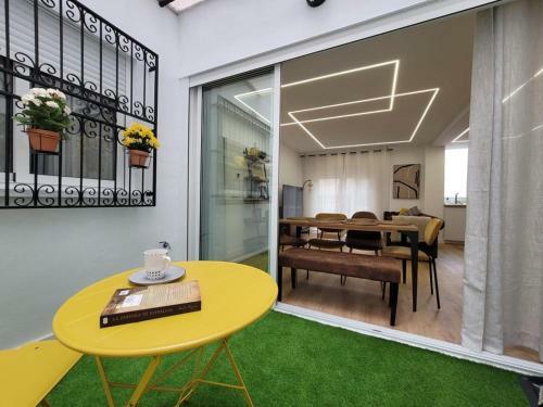 Apartamento Lemon & Muralla -c�ntrico-nuevo-premium