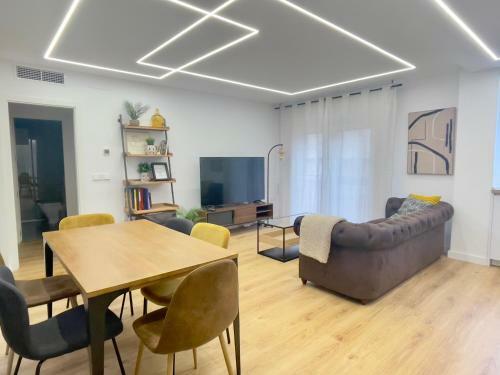 Apartamento Lemon & Muralla -c�ntrico-nuevo-premium