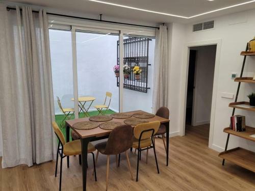 Apartamento Lemon & Muralla -c�ntrico-nuevo-premium