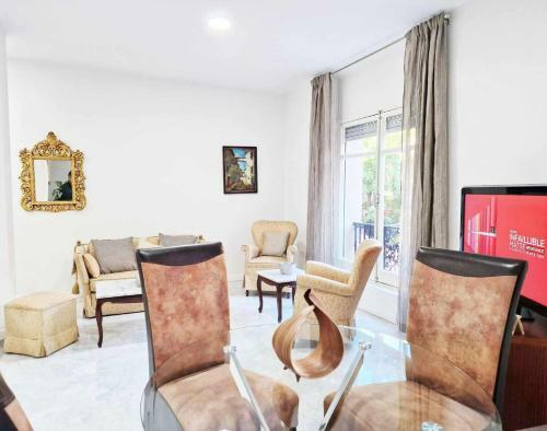 Apartamento Alojamientos Fenix
