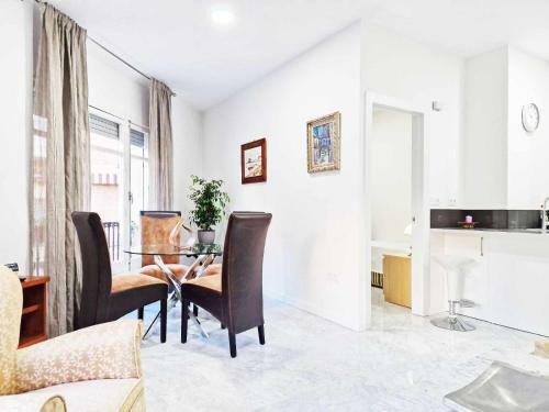 Apartamento Alojamientos Fenix