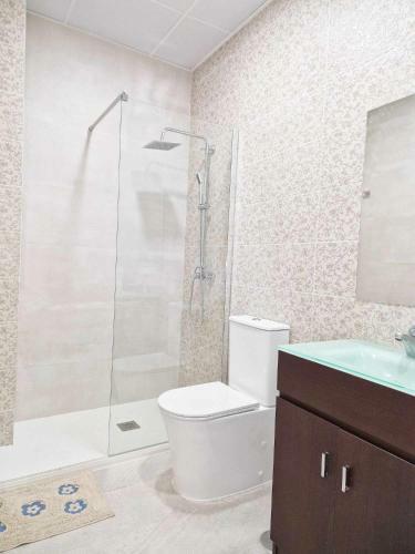 Apartamento Alojamientos Fenix