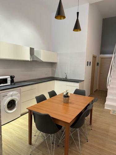 Apartamento Murcia San Jos� A