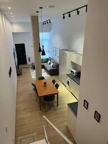 Apartamento Murcia San Jos� A