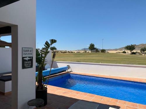 Villa Evissa