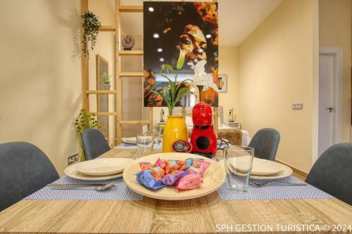 Apartamento Igor Home Centro De Murcia