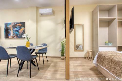 Apartamento Igor Home Centro De Murcia