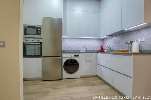 Apartamento Igor Home Centro De Murcia