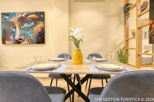 Apartamento Igor Home Centro De Murcia