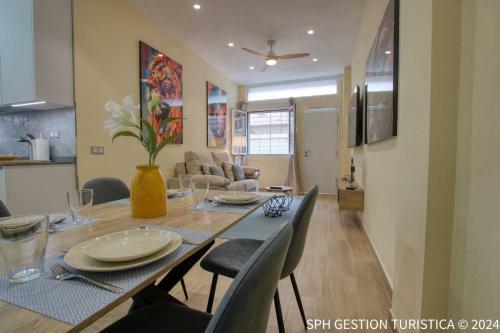 Apartamento Igor Home Centro De Murcia