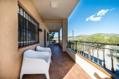 Casa Cima