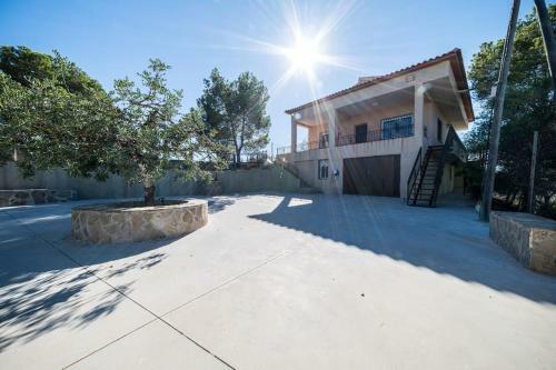 Casa Cima