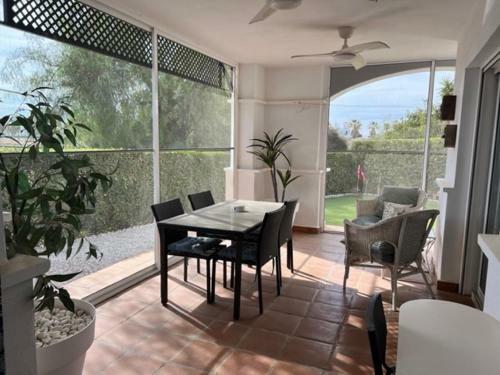 Casa Boqueron, A Simply Spanish Rentals Property