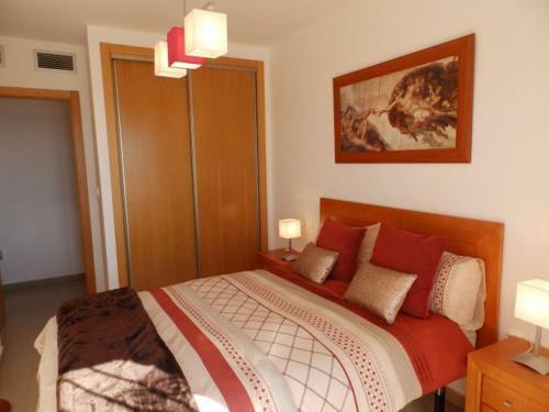 Mh38 - Apartment With Wonderful Sea Views
