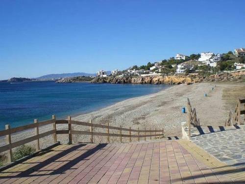Mh38 - Apartment With Wonderful Sea Views