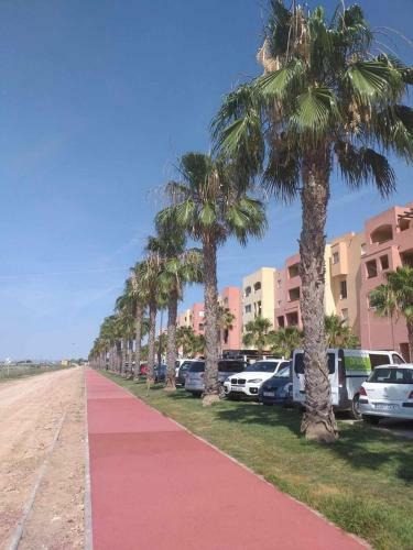Apartamento Casa Philippot
