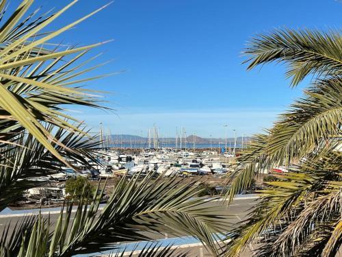 Apartamento Port View Claudia