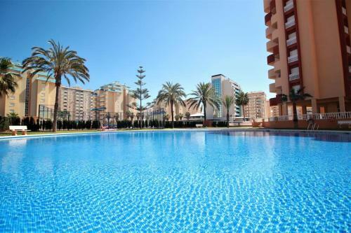 Apartamento Port View Claudia