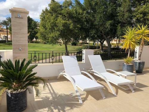 Mar Menor Golf Resort, Torre Pacheco