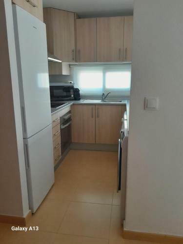 Apartamento Casa La Buena Vida