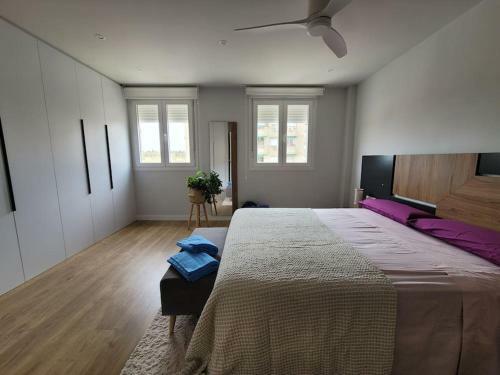 Apartamento Zen & Modern Stile - Quiet, Bright & Spacious.