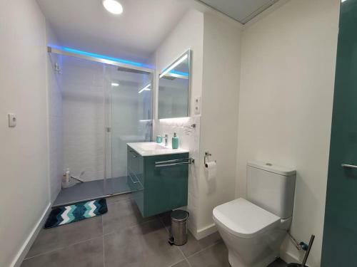 Apartamento Zen & Modern Stile - Quiet, Bright & Spacious.