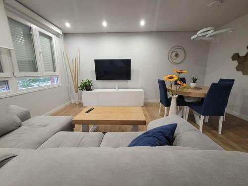 Apartamento Zen & Modern Stile - Quiet, Bright & Spacious.