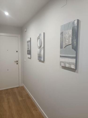Apartamento Zen & Modern Stile - Quiet, Bright & Spacious.