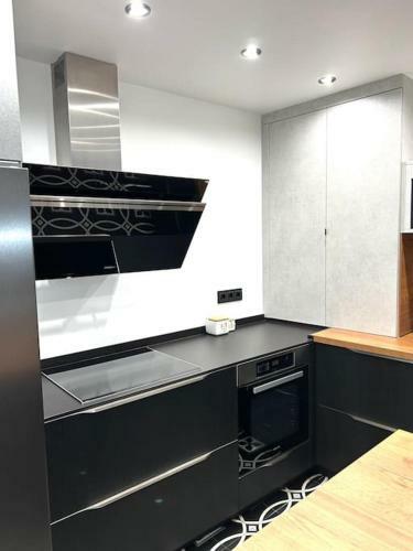 La Catedral - M�s Que Apartamentos Lujo