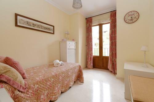 Apartamento Paradise In La Manga