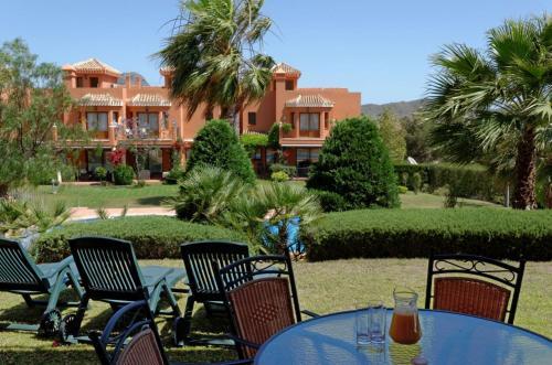 Apartamento Paradise In La Manga