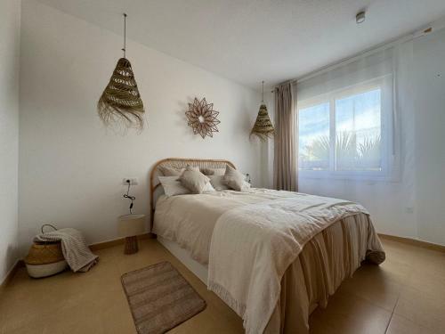 Apartamento Palm Golf