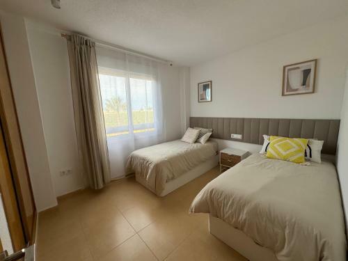 Apartamento Palm Golf