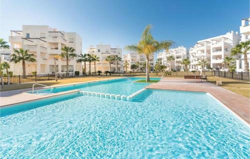 Apartamento Palm Golf