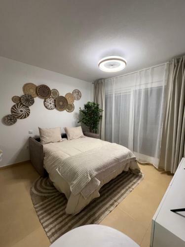 Apartamento Palm Golf