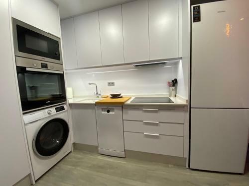 Apartamento Con Solarium Costa Calida