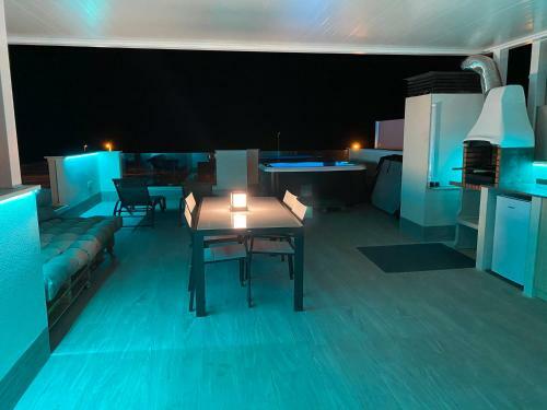 Apartamento Con Solarium Costa Calida
