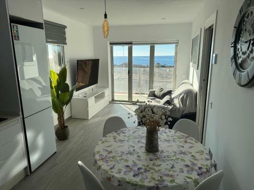 Apartamento Con Solarium Costa Calida
