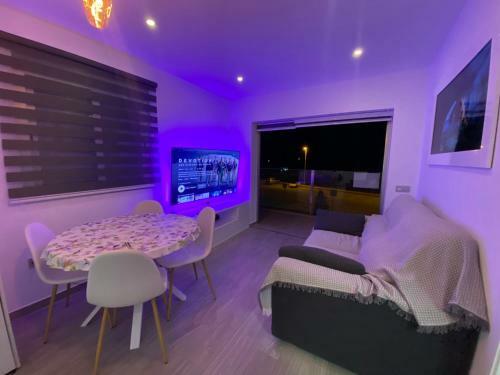 Apartamento Con Solarium Costa Calida