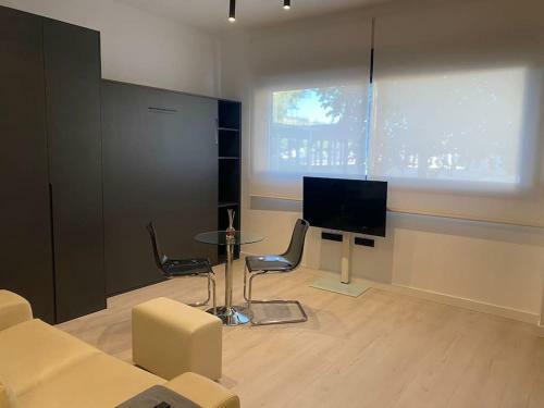 Apartamento Loft Tranquilo A Estrenar 1