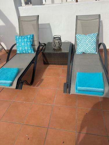 Apartamento Casa Kyle Naranjos 5