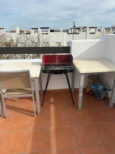 Apartamento Casa Kyle Naranjos 5