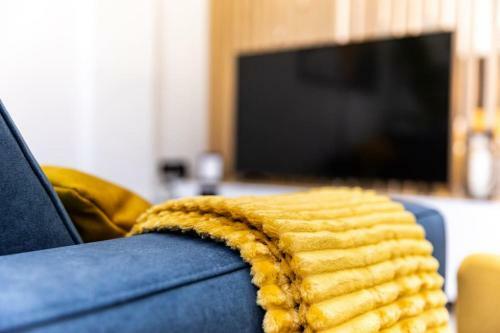 Apartamento Loft 11 B